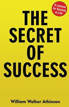 The Secret of Success