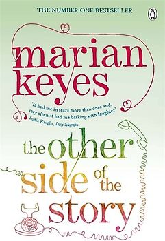 The Other Side of the Story - Keyes, Marian