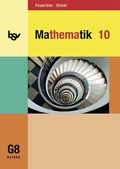 bsv Mathematik - Gymnasium Bayern - 10. Jahrgangsstufe