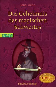 Das Geheimnis des magischen Schwertes