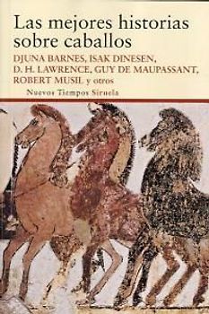 Las mejores historias sobre caballos