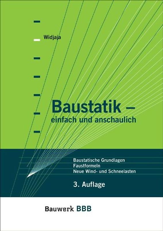 Baustatik