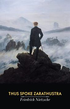 Thus Spoke Zarathustra