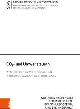 CO2- und Umweltsteuern