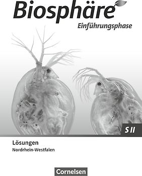 Biosphäre Sekundarstufe II - 2.0 - Nordrhein-Westfalen - Einführungsphase