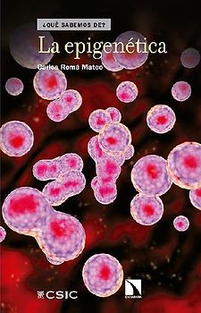 La epugenética