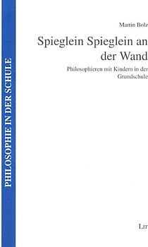 Spieglein Spieglein an der Wand