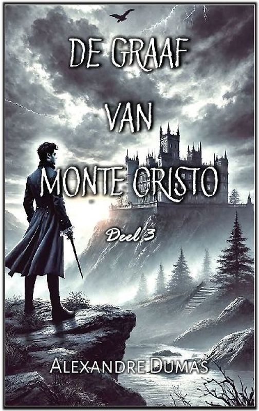 De Graaf van Monte Cristo