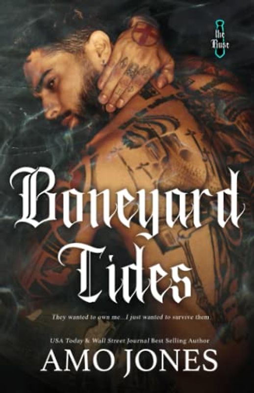 Boneyard Tides (Aphotic Waters, Band 1)