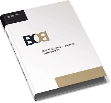 BoB Jahrbuch 2007