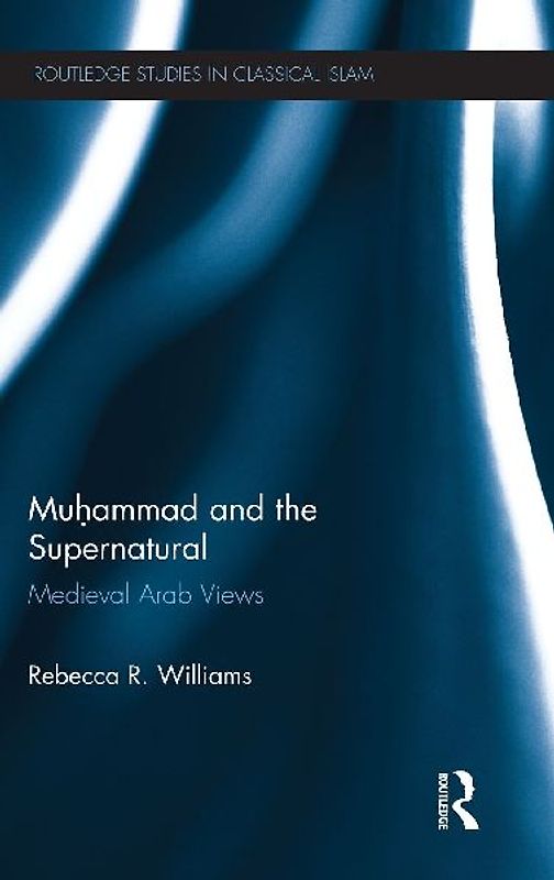 Muhammad and the Supernatural