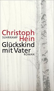 Glückskind mit Vater