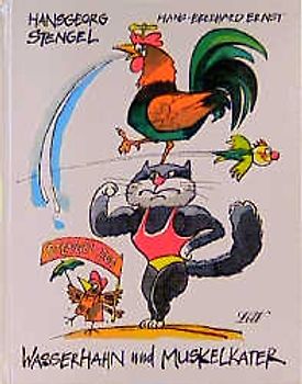 Wasserhahn und Muskelkater