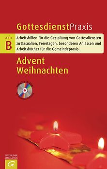 Advent - Weihnachten