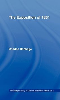 Exposition of 1851