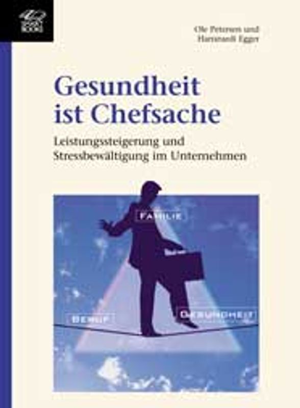 Gesundheit ist Chefsache