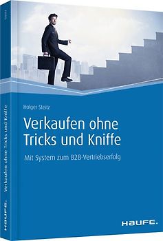 Verkaufen ohne Tricks und Kniffe