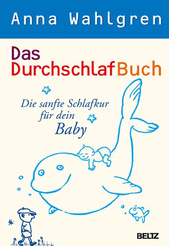 Das DurchschlafBuch