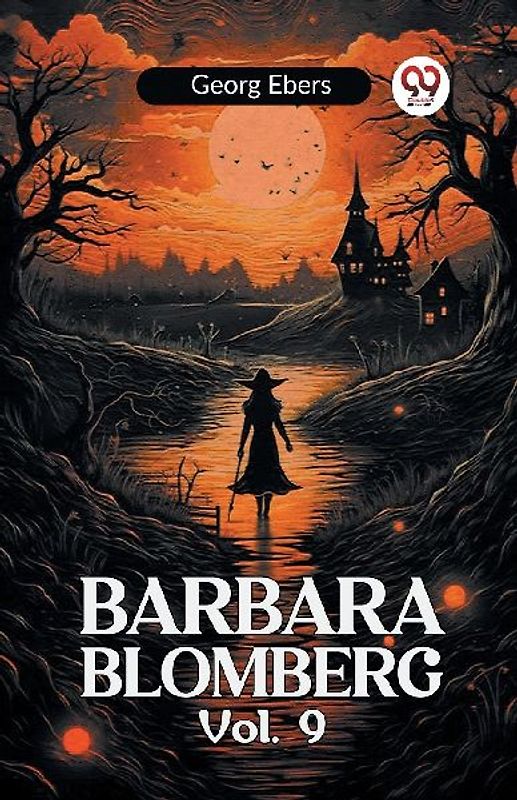 BARBARA BLOMBERG Vol. 9