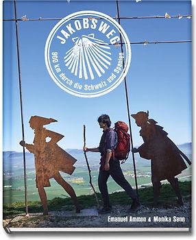 Jakobsweg