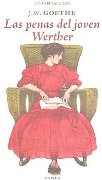 Las penas del joven Werther