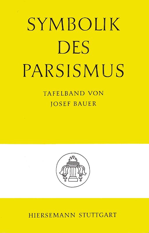 Symbolik des Parsismus