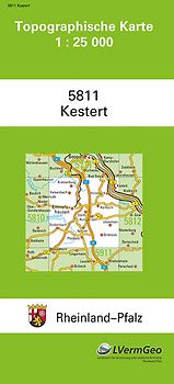TK25 5811 Kestert