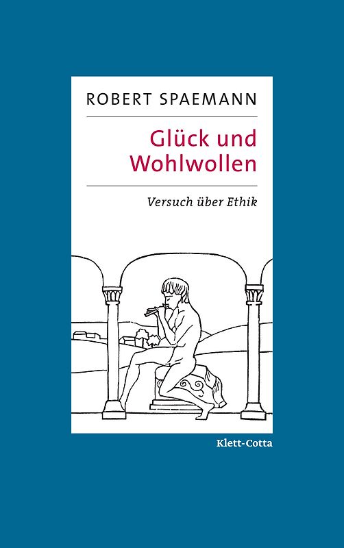 Glück und Wohlwollen