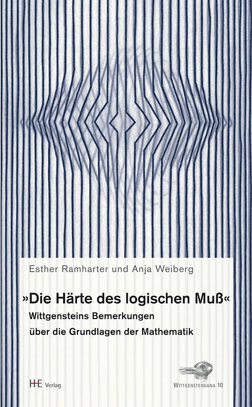 "Die Härte des logischen Muß"