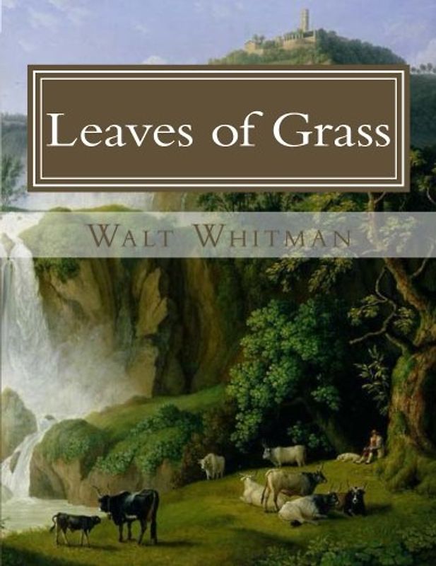 Leaves of Grass