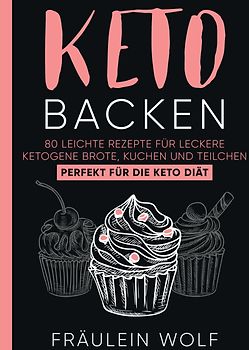 KETO BACKEN