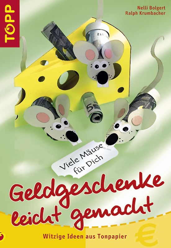 Geldgeschenke leicht gemacht
