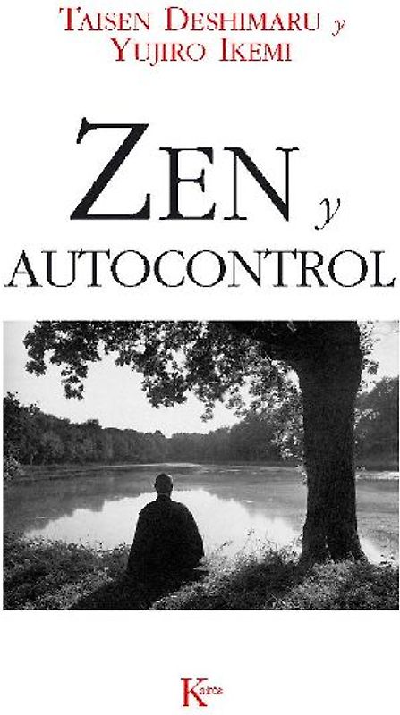 Zen y autocontrol