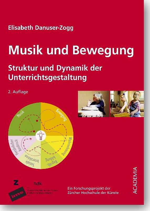 Musik und Bewegung