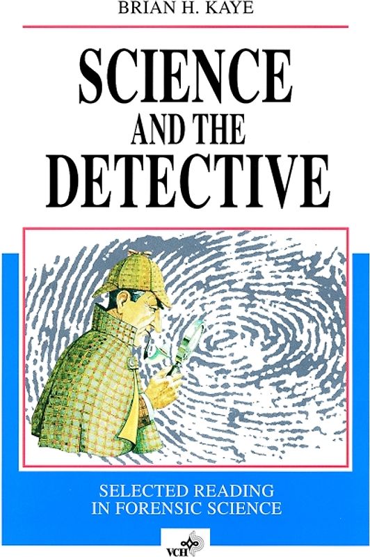 Science and the Detective