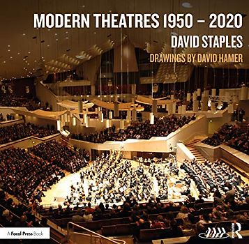 Modern Theatres 1950-2020