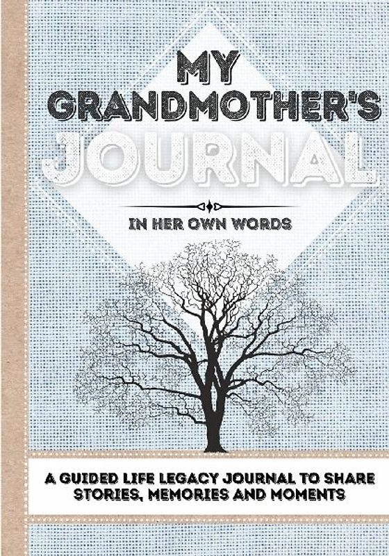 My Grandmother's Journal