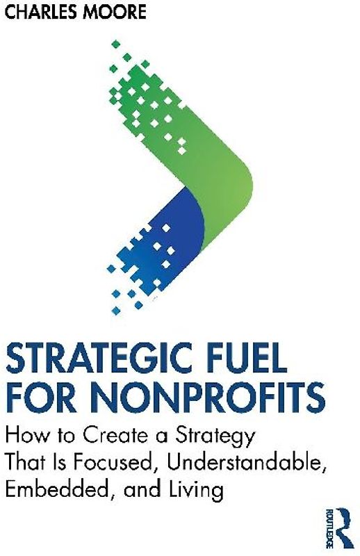 Strategic FUEL for Nonprofits