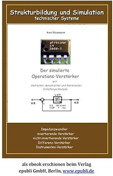 Der simulierte Operations-Verstärker