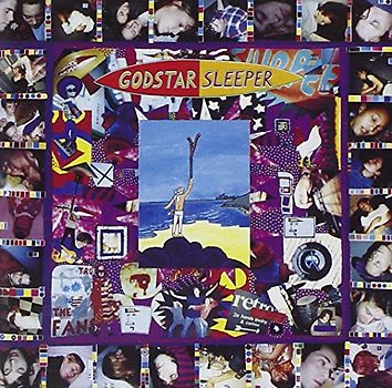 Godstar - Sleeper