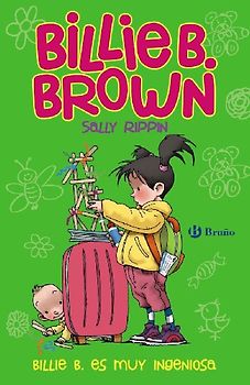 Billie B Brown 6. Billie B es muy ingeniosa
