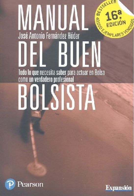 Manual del buen bolsista