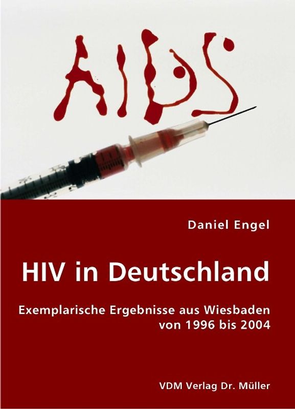 HIV in Deutschland