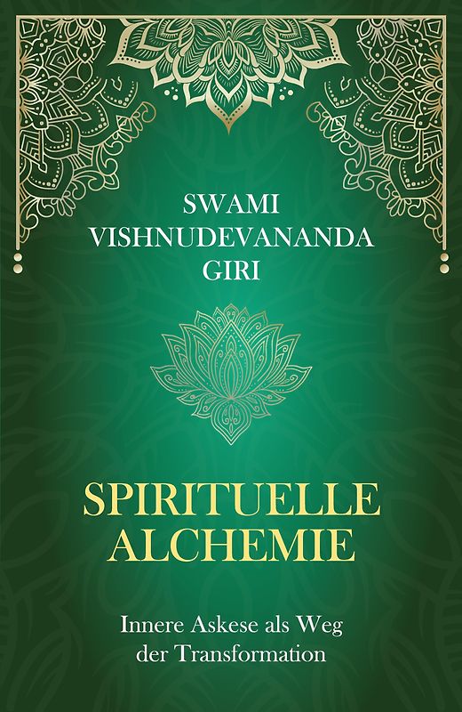 Spirituelle Alchemie