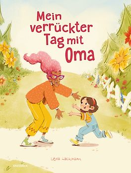 Mein verrückter Tag mit Oma