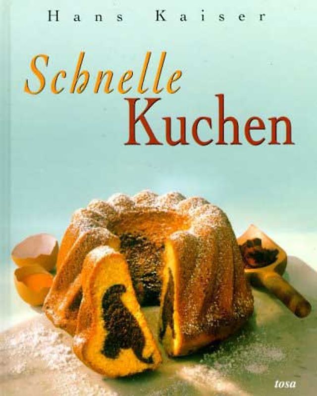 Schnelle Kuchen