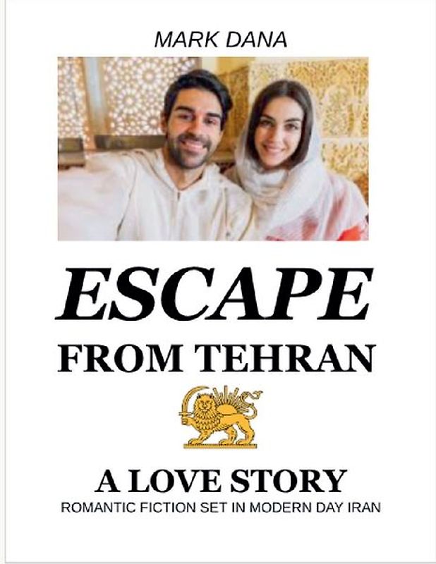 Escape from Tehran