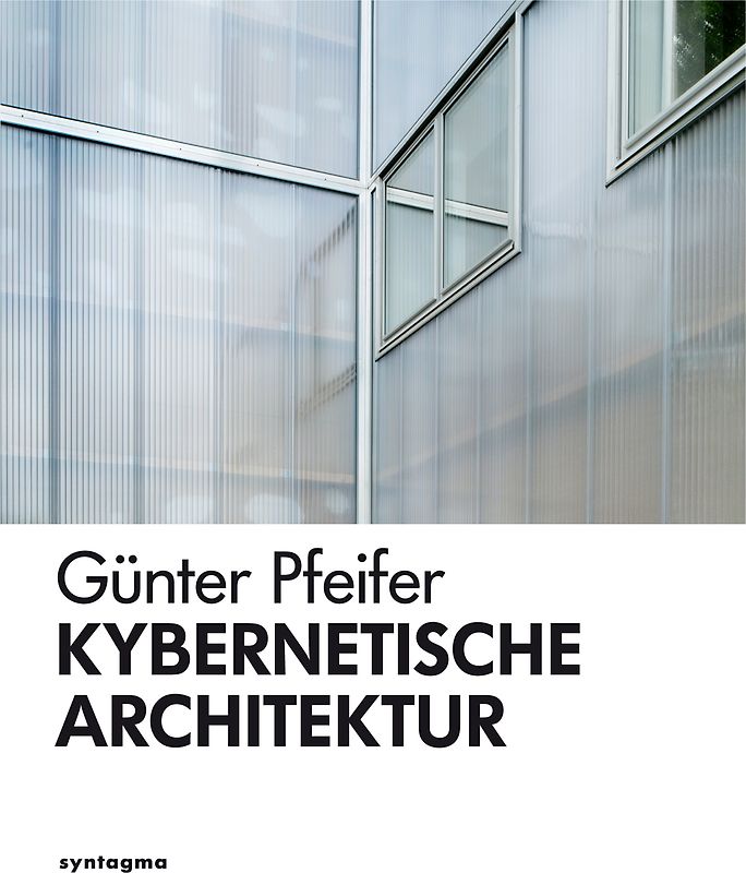 Kybernetische Architektur