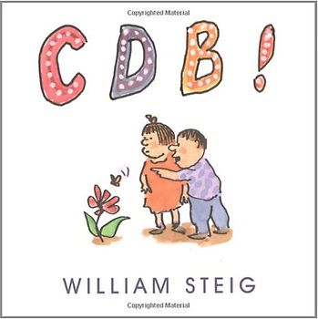 Cdb Color Ver - Steig, William