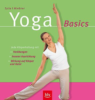 Yoga Basics